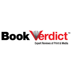 Book Verdict logo