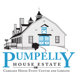 Pumpelly Estate logo