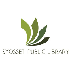 Syosset Public Library logo